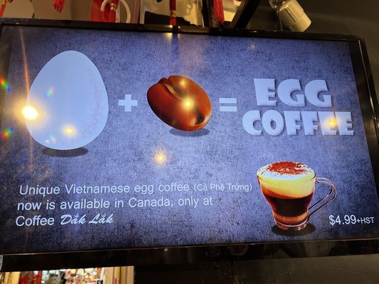 Coffee Dak Lak by null