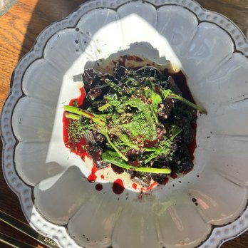 Lutie’s - Beets - Modern European Near Me - Austin, Texas Lutie’s - Beets - Modern European Near Me - Austin, Texas