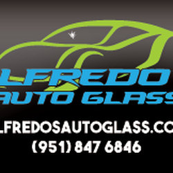 Alfredo's Auto Glass