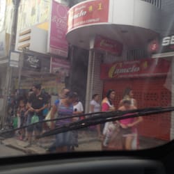 Shopping Camelo