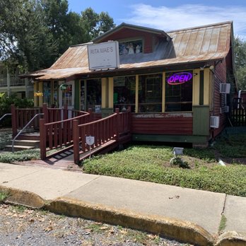 Rita Mae's Kitchen - Rita Mae's Kitchen - Southern Near Me - Morgan City, Louisiana