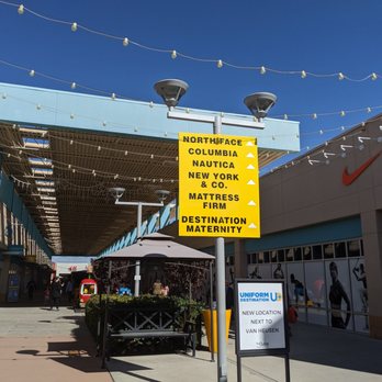 The Outlet Shoppes at El Paso - Signage. - Shopping Centers Near Me - Canutillo, Texas The Outlet Shoppes at El Paso - Signage. - Shopping Centers Near Me - Canutillo, Texas
