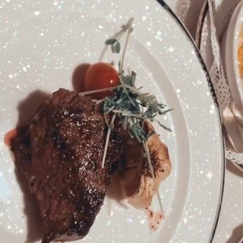 Pacific Dining Car - 98 cent 8 oz Baseball Steak - Steakhouses Near Me - Los Angeles, California Pacific Dining Car - 98 cent 8 oz Baseball Steak - Steakhouses Near Me - Los Angeles, California