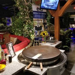 Affordable Outdoor Kitchens - Get Cooking w/EVO Outdoor Grills