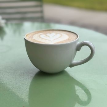 The Well Coffeehouse - MeeMaw - Coffee & Tea Near Me - Franklin, Tennessee