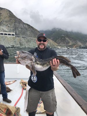 BLACK PEARL SPORTFISHING - 18 Photos - 1169 Market Ave, Morro Bay
