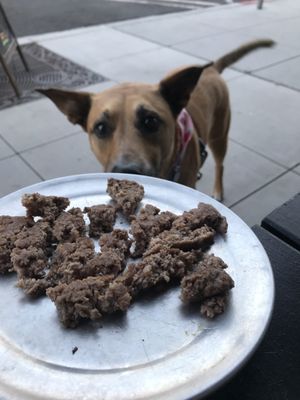 The Balboa South by null