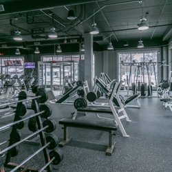Fifth Street Fitness