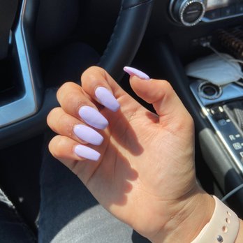 Sapa Nails - Nail Salons Near Me - San Antonio, Texas