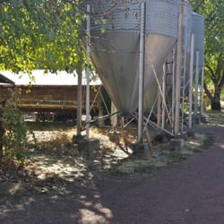 Hrutky Egg Ranch