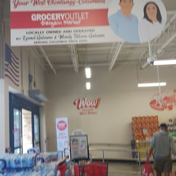Grocery Outlet - Grocery Near Me - Columbus, Ohio