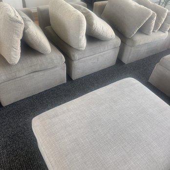 Toledo’s Carpet Cleaning - Sofa after cleaning - Carpet Cleaning Near Me Toledo’s Carpet Cleaning - Sofa after cleaning - Carpet Cleaning Near Me