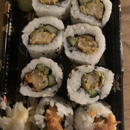 Dynamite roll