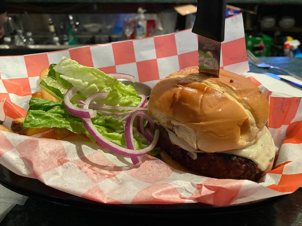 LINE STEAK & BREW 10 Photos 10 Woodlawn Ave, Everett, Massachusetts