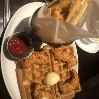 Magnolia Blue - Chicken and Waffles - Southern Near Me - High Point, North Carolina Magnolia Blue - Chicken and Waffles - Southern Near Me - High Point, North Carolina