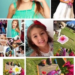 Mililani Memorial Park & Mortuary - Love you infinity sweet girl