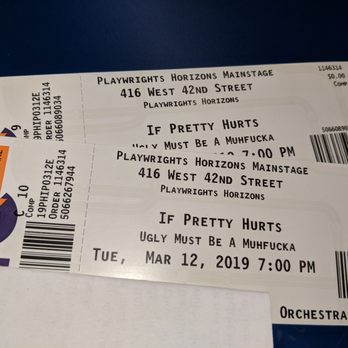 Playwrights Horizons - Performing Arts Near Me - New York, New York
