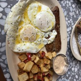 French Toast French Toast