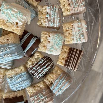 Sweet Creations - Candy Stores Near Me - Branford, Connecticut Sweet Creations - Candy Stores Near Me - Branford, Connecticut