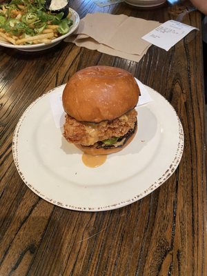 Abang Yoli Malcolm Yards by null