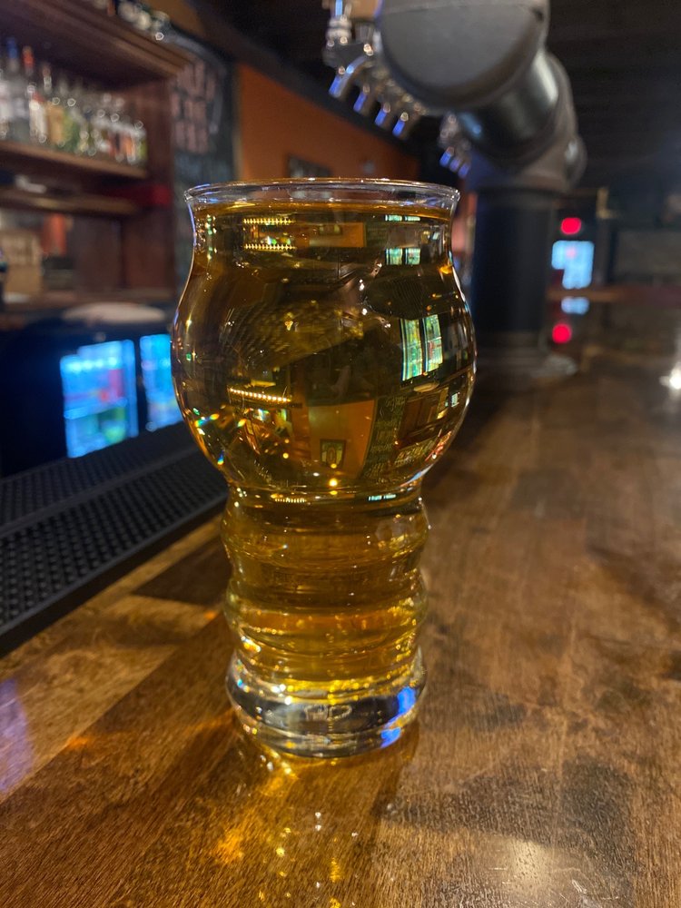 Social spots from Brigid's Pub