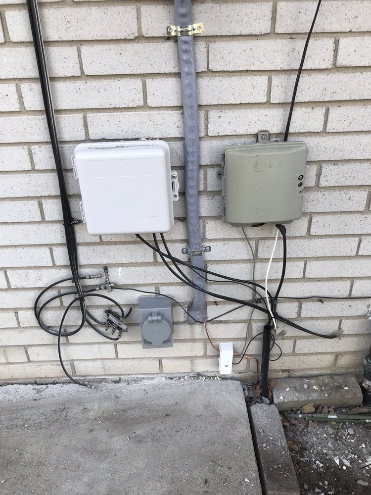 MCGUIRE ELECTRIC Updated June 2024 18 Photos & 80 Reviews 907 W