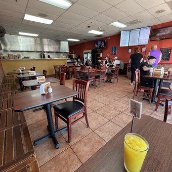 Los Carnalitos Restaurant - Inside - Mexican Near Me - Hayward, California Los Carnalitos Restaurant - Inside - Mexican Near Me - Hayward, California