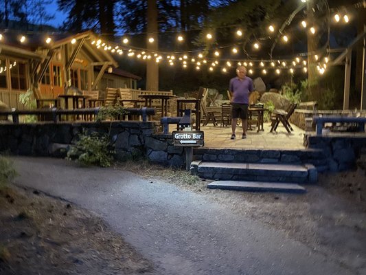 Sleeping Lady Mountain Resort by null