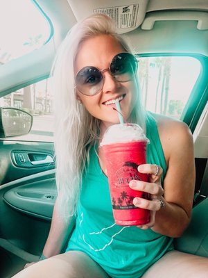 Bahama Buck's by null
