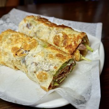 Juicy Dumpling Factory - Chinese Near Me - Cypress, California