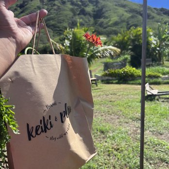 Keiki & Plow - Pick Your Own Farms Near Me - Honolulu, Hawaii Keiki & Plow - Pick Your Own Farms Near Me - Honolulu, Hawaii
