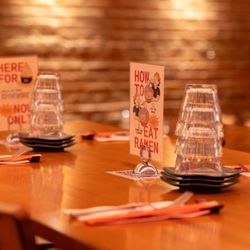 Table setting