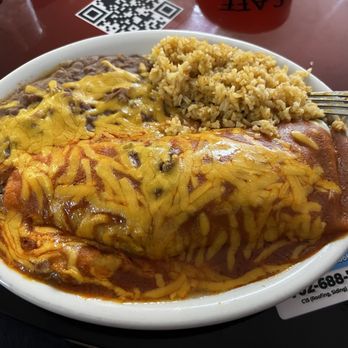 El Torito Cafe - Mexican Near Me - Henderson, Nevada