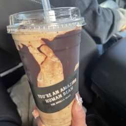 Java Chip Granita
