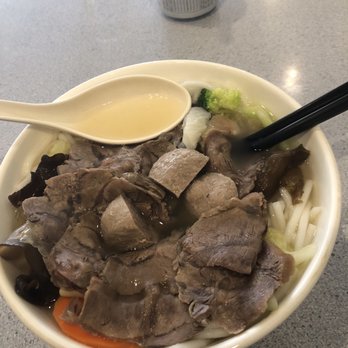 Little Yunnan Restaurant - Beef Noodle Soup - Asian Fusion Near Me - Victoria, British Columbia Little Yunnan Restaurant - Beef Noodle Soup - Asian Fusion Near Me - Victoria, British Columbia