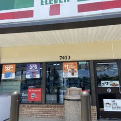 7-Eleven