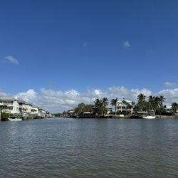 Florida Adventures and Rentals - Great views