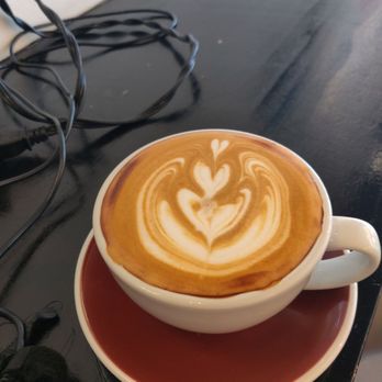 Luce Ave Coffee Roasters - Strong coffee, & strong wifi connex. - Coffee & Tea Near Me - Houston, Texas Luce Ave Coffee Roasters - Strong coffee, & strong wifi connex. - Coffee & Tea Near Me - Houston, Texas