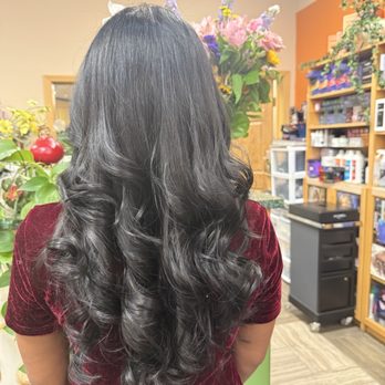 Vivi Salon & Spa - Hair Salons Near Me - Mill Creek, Washington Vivi Salon & Spa - Hair Salons Near Me - Mill Creek, Washington