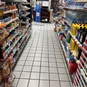 Speedway - a grocery store aisle filled with products - Gas Stations Near Me - Winston-Salem, North Carolina Speedway - a grocery store aisle filled with products - Gas Stations Near Me - Winston-Salem, North Carolina