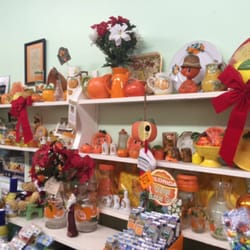 Davidson Bros Indian River Fruit Store