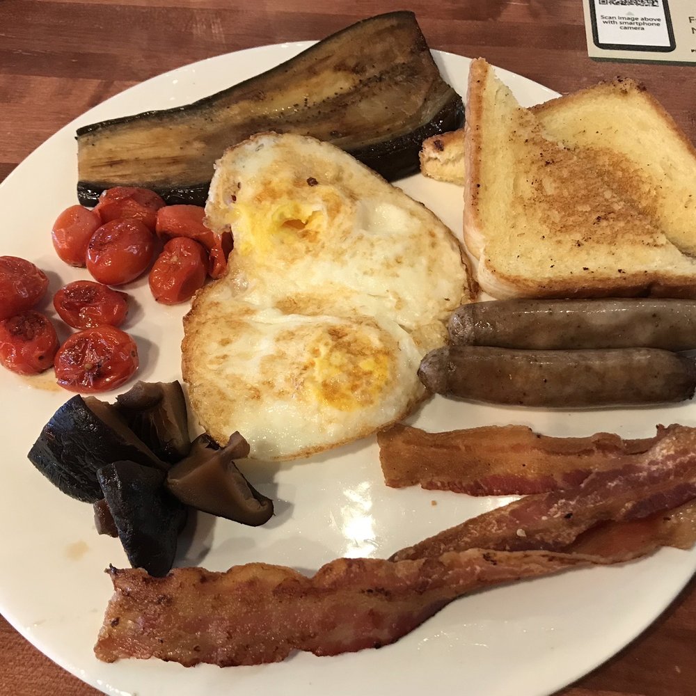 Grove Brunch Cafe - English Full Breakfast - Breakfast & Brunch Near Me - El Paso, Texas Grove Brunch Cafe - English Full Breakfast - Breakfast & Brunch Near Me - El Paso, Texas