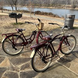 Liberty Park At Clarksville Marina