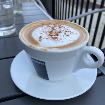 Stax Cafe - Breakfast & Brunch Near Me - Chicago, Illinois