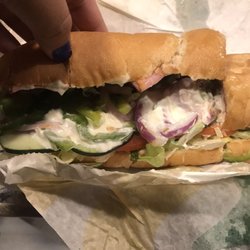 Subway - Italian B.m.t.
