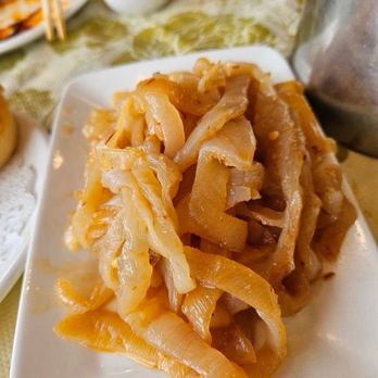 Phoenix Restaurant - Jelly fish - Dim Sum Near Me - Chicago, Illinois Phoenix Restaurant - Jelly fish - Dim Sum Near Me - Chicago, Illinois