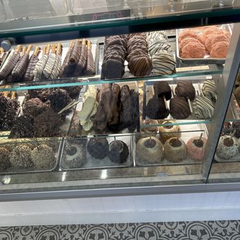 Mimi's Chocolates - Chocolatiers & Shops Near Me - Dublin, California