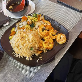 Sumo Sushi & Hibachi - Hibachi Shrimp - Japanese Near Me - Broken Arrow, Oklahoma Sumo Sushi & Hibachi - Hibachi Shrimp - Japanese Near Me - Broken Arrow, Oklahoma