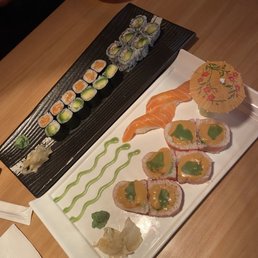 California Roll
