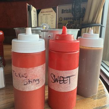 Brisket  - Barbeque Near Me - North Myrtle Beach, South Carolina